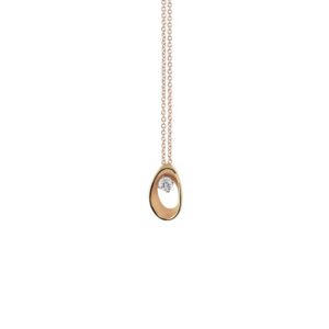 Dune Assolo pendant GPE1640J
