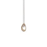 Dune Assolo pendant GPE1640N ANNAMARIA CAMMILLI 5