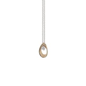 Dune Assolo pendant GPE1640N