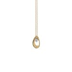 Dune Assolo GPE1640U pendant ANNAMARIA CAMMILLI 5