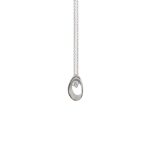 Dune Assolo pendant GPE1640W ANNAMARIA CAMMILLI 5