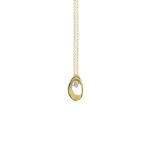 Dune Assolo GPE1640Y pendant ANNAMARIA CAMMILLI 5