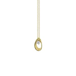 Dune Assolo GPE1640Y pendant