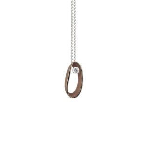 Dune Assolo pendant GPE1641C
