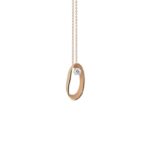 Dune Assolo pendant GPE1641J ANNAMARIA CAMMILLI 5
