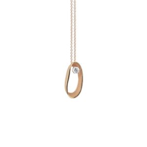 Dune Assolo pendant GPE1641J