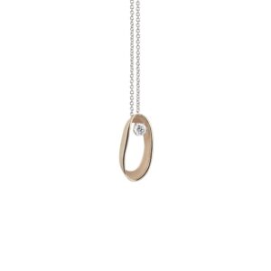 Dune Assolo pendant GPE1641N