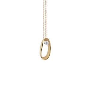 Dune Assolo pendant GPE1641U