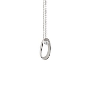 Dune Assolo pendant GPE1641W