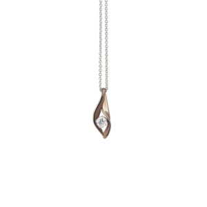 Dune Assolo pendant GPE1642C