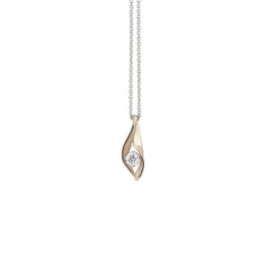 Dune Assolo pendant GPE1642N