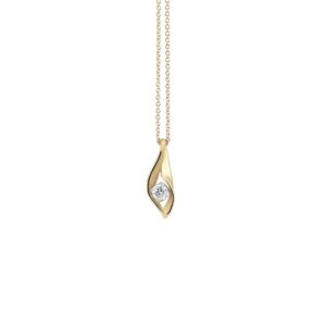 Dune Assolo pendant GPE1642U
