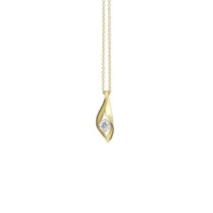 Dune Assolo pendant GPE1642Y