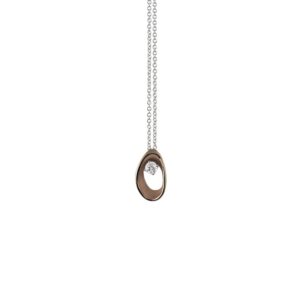 Dune Assolo pendant GPE1660C