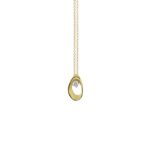 Dune Assolo GPE1660Y pendant ANNAMARIA CAMMILLI 5