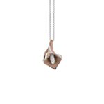 Calla pendant GPE1777C ANNAMARIA CAMMILLI 5