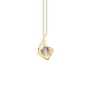 Calla pendant GPE1777U