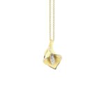 Calla Earring GPE1777Y ANNAMARIA CAMMILLI 5