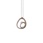 Dune Pendant GPE1916C ANNAMARIA CAMMILLI 5