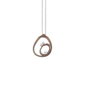 Dune Pendant GPE1916C