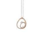 Dune GPE1916N Earring ANNAMARIA CAMMILLI 5