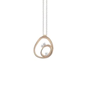 Dune GPE1916N Earring