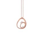Dune GPE1916P Earring ANNAMARIA CAMMILLI 5