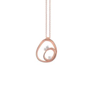 Dune GPE1916P Earring