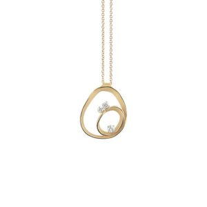 Dune GPE1916U Earring