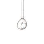 Dune Pendant GPE1916W ANNAMARIA CAMMILLI 5