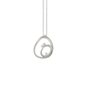 Dune Pendant GPE1916W