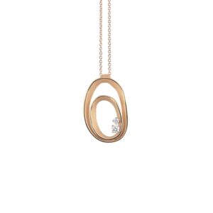 Dune Pendant GPE1918J ANNAMARIA CAMMILLI