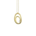 Dune GPE1918Y Earring ANNAMARIA CAMMILLI 5