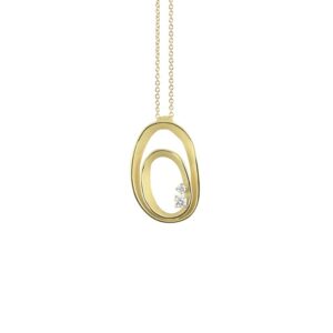 Dune GPE1918Y Earring