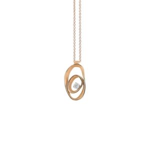 Dune Assolo pendant GPE1920J