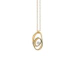 Dune Assolo GPE1920U pendant ANNAMARIA CAMMILLI 5