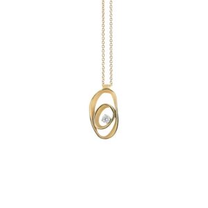 Dune Assolo GPE1920U pendant