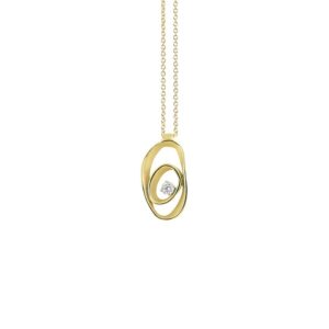 Dune Assolo pendant GPE1920Y