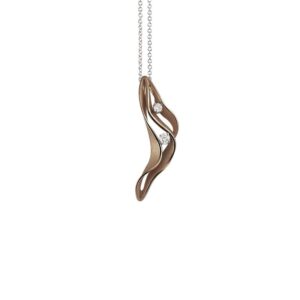 Dune Earring GPE2444C ANNAMARIA CAMMILLI 3