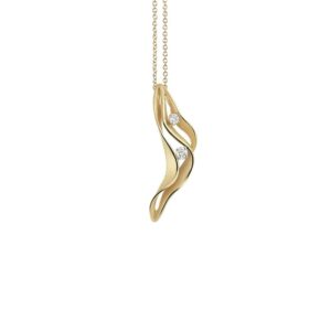 Dune Pendant GPE1938U ANNAMARIA CAMMILLI