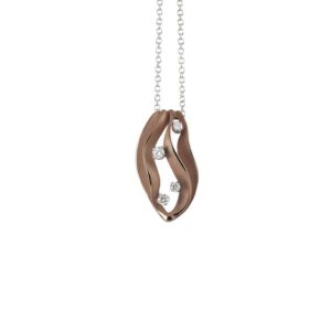 Dune Earring GPE1939C ANNAMARIA CAMMILLI