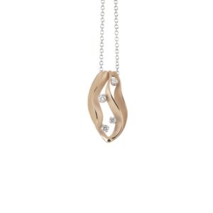 Dune Earring GPE1939N