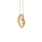 Dune Pendant GPE1939U ANNAMARIA CAMMILLI 5