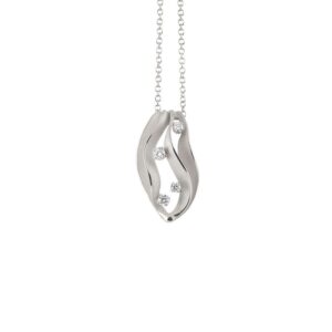 Dune GPE1939W Earring ANNAMARIA CAMMILLI
