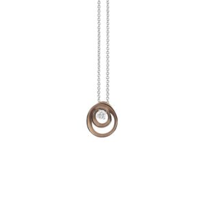 Dune Assolo pendant GPE2292C ANNAMARIA CAMMILLI