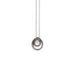 Dune Assolo pendant GPE2292E ANNAMARIA CAMMILLI 5