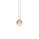Dune Solo pendant GPE2292J ANNAMARIA CAMMILLI 5