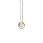 Dune Assolo pendant GPE2292N ANNAMARIA CAMMILLI 5