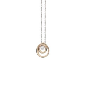 Dune Assolo pendant GPE2292N
