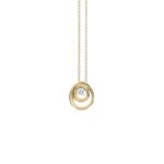 Dune Solo Pendant GPE2292U ANNAMARIA CAMMILLI 5